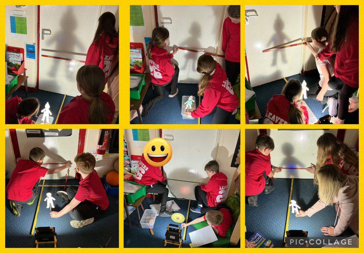 Penclawdd Primary tweet media