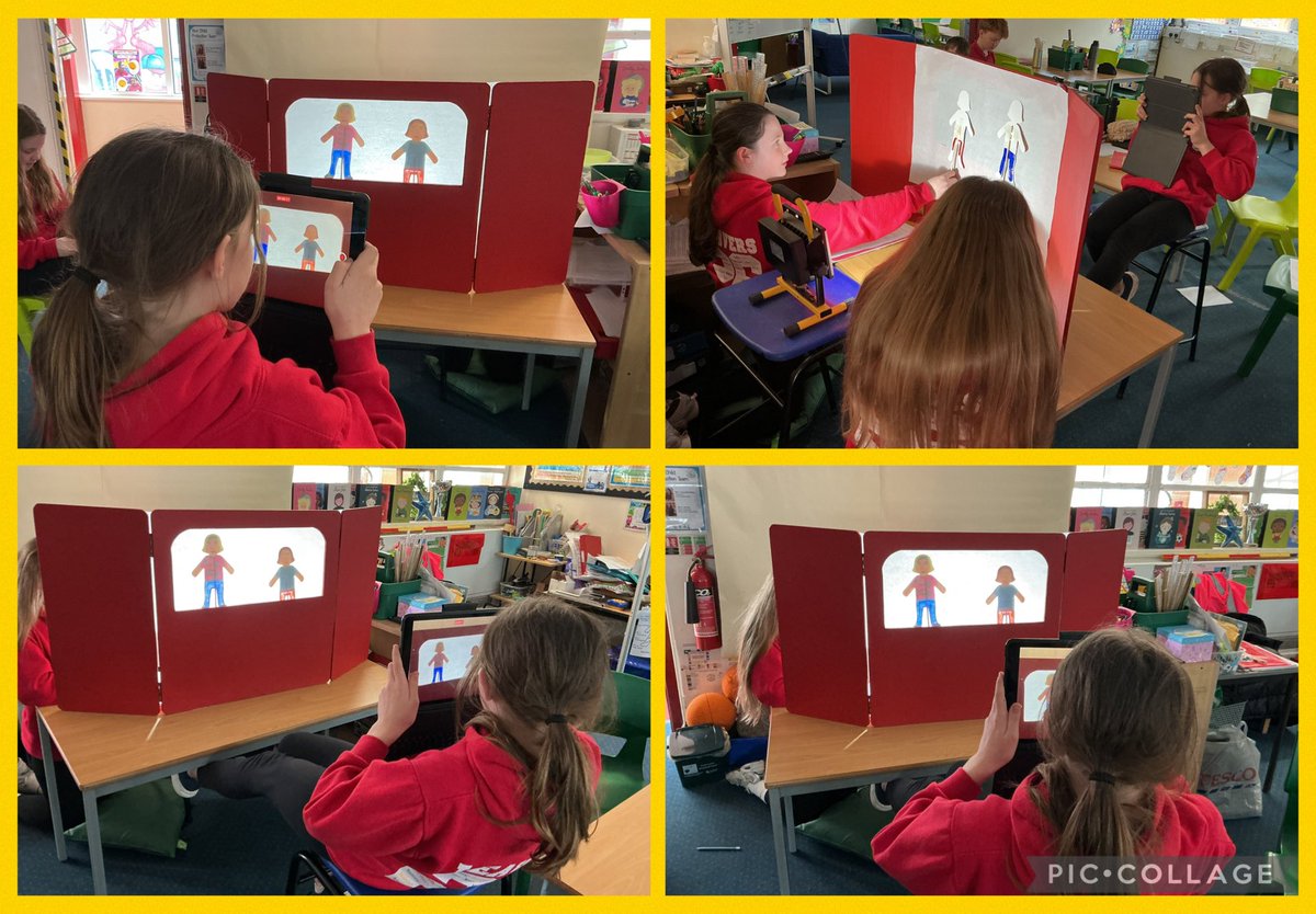 Penclawdd Primary tweet media