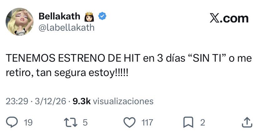 Labelladona tweet media