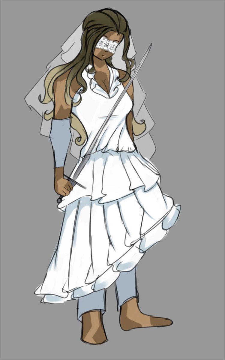 faeriyea's tweet photo. rapier design!!

shes gonna be related to weddings somebow

#weaponballs #earclacks #art #digitalart https://t.co/OjLEoT8IaA