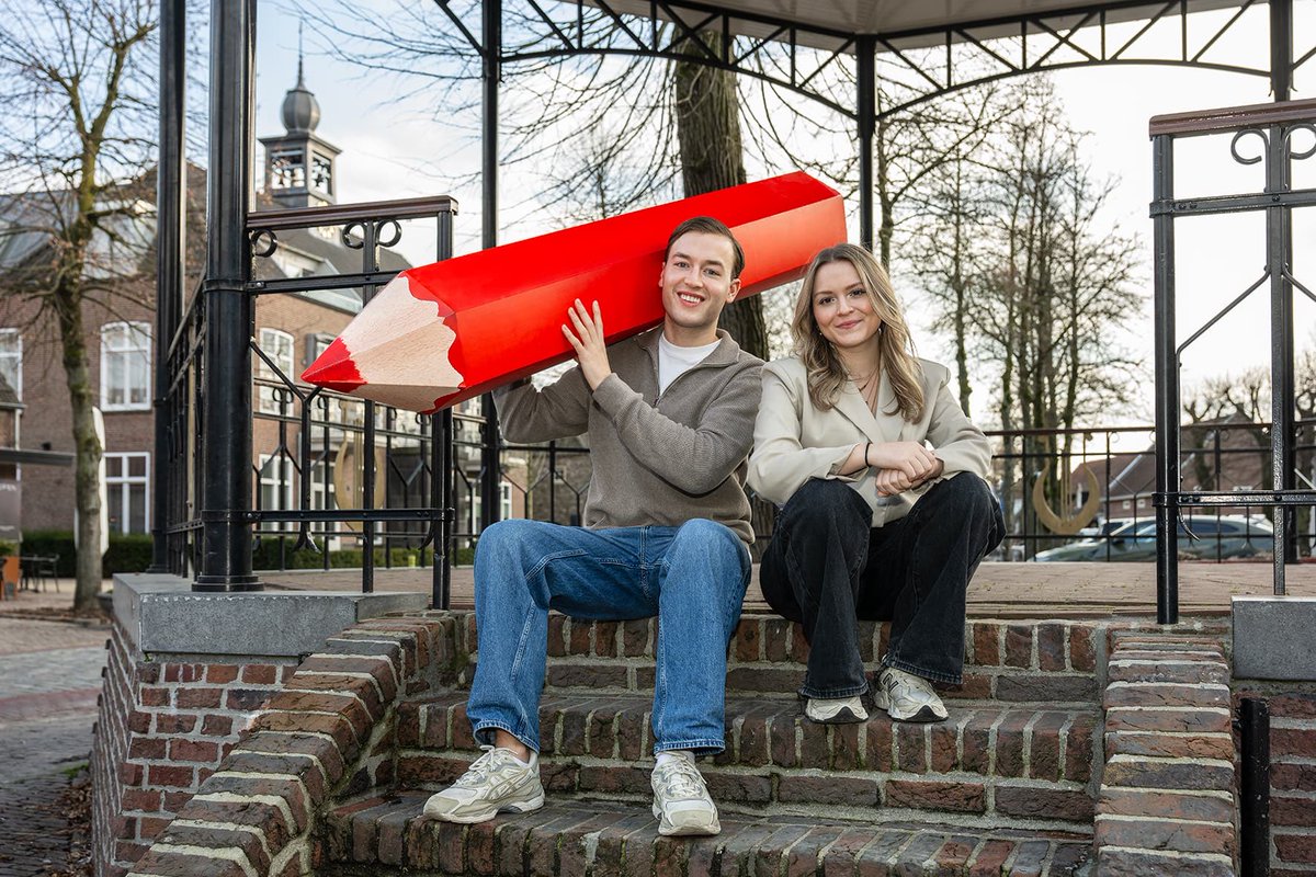 Eldert Kuiken 🌻 tweet media