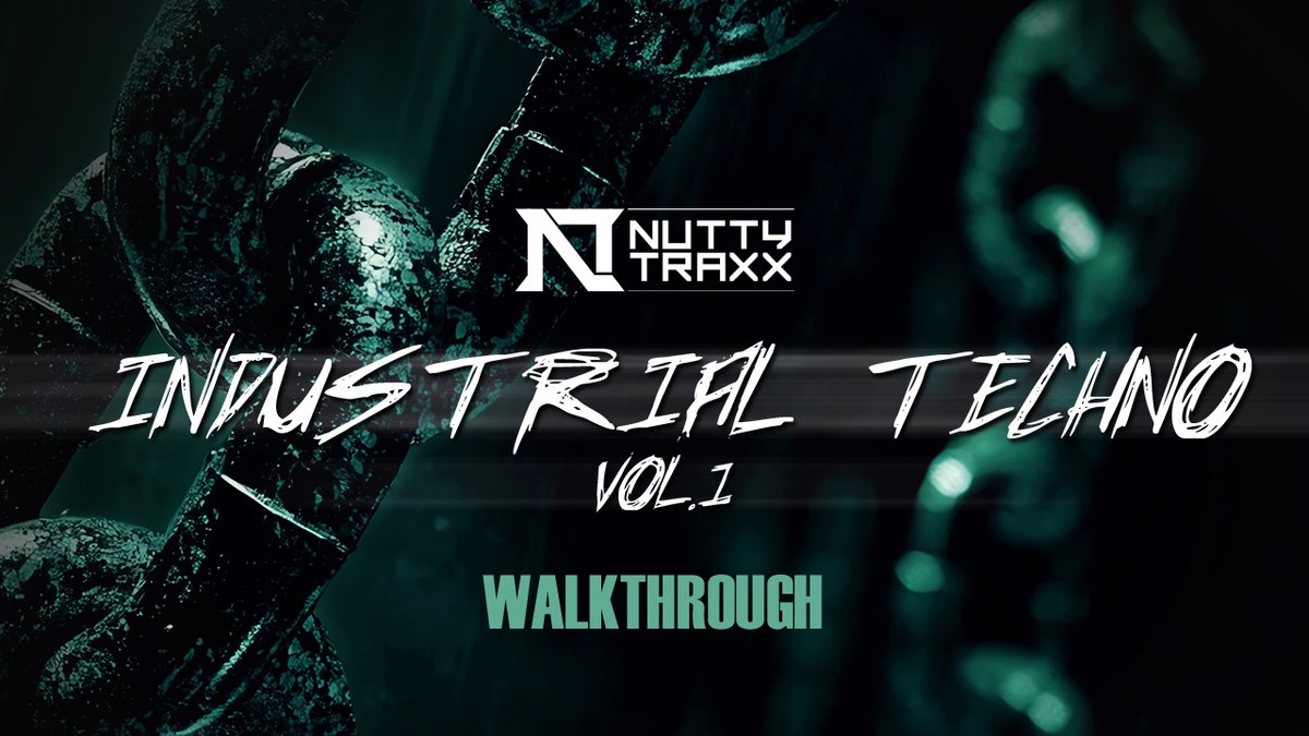 Nutty Traxx tweet media