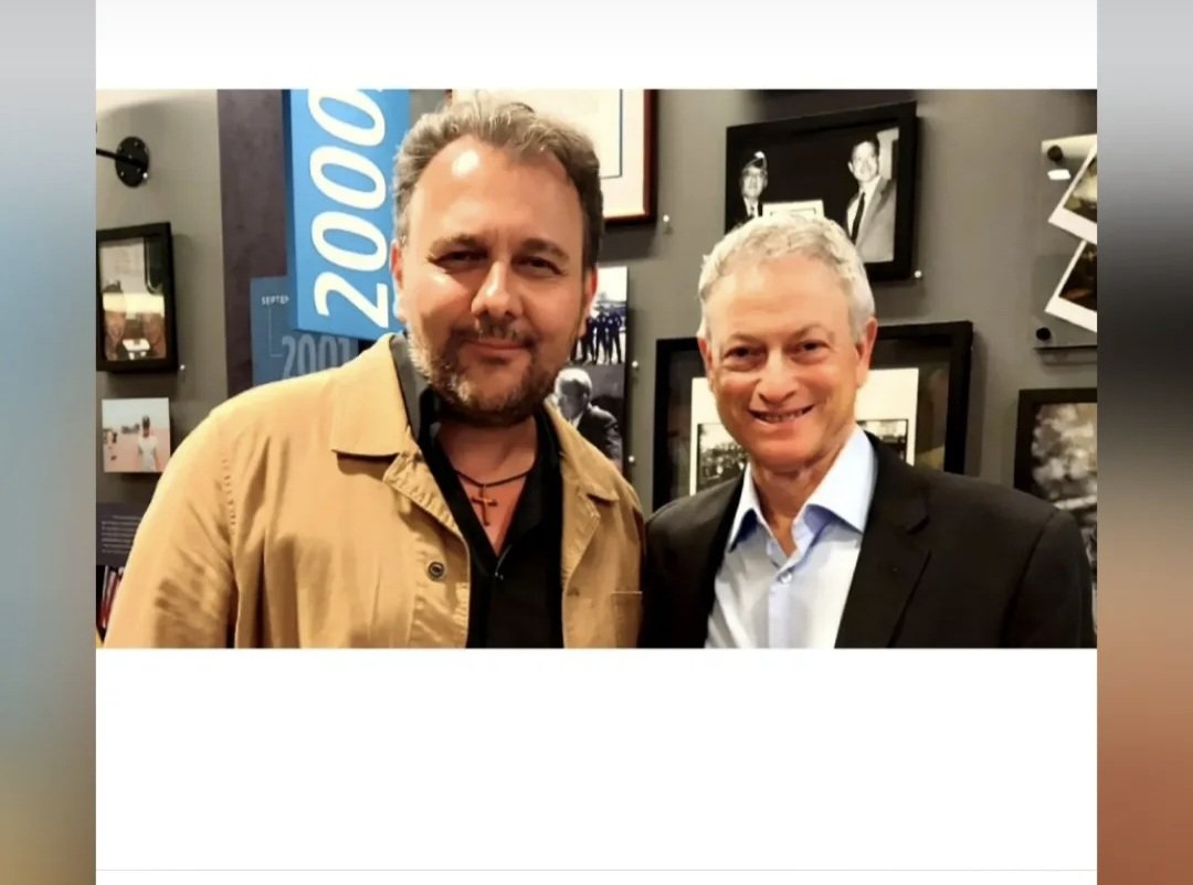 Stelio Savante tweet media