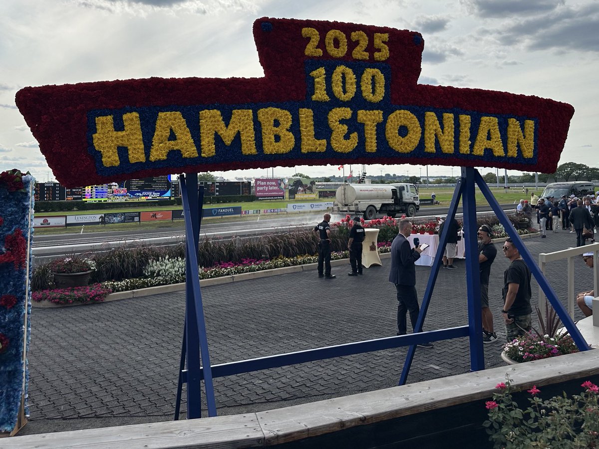 Steve Meizinger tweet media