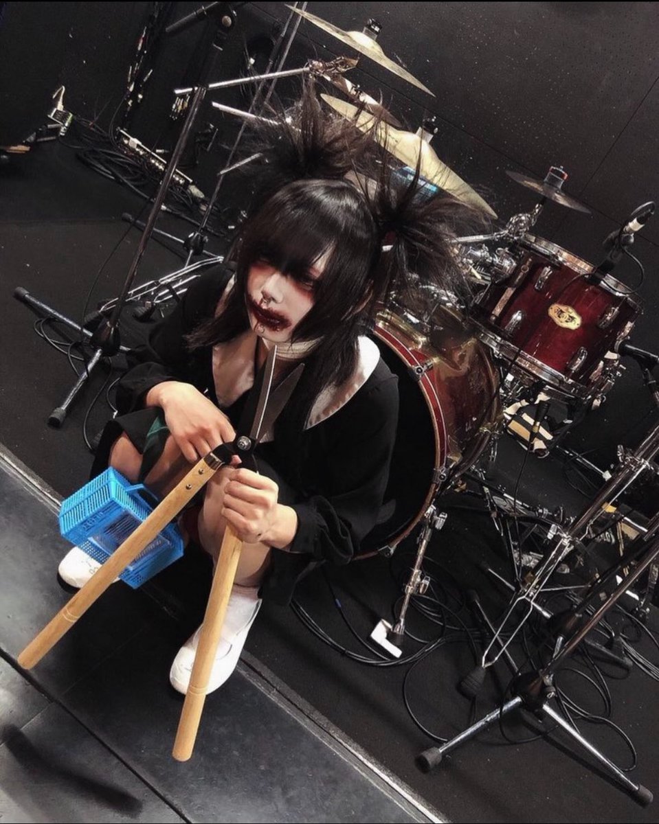 Daily Hiro⛑️🔪 tweet media