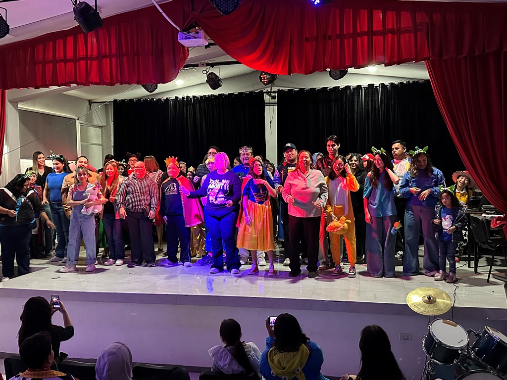 Secretaría Educación tweet media