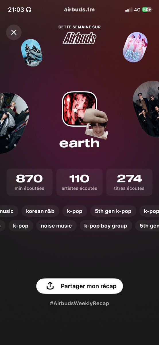 earth 🪁 tweet media