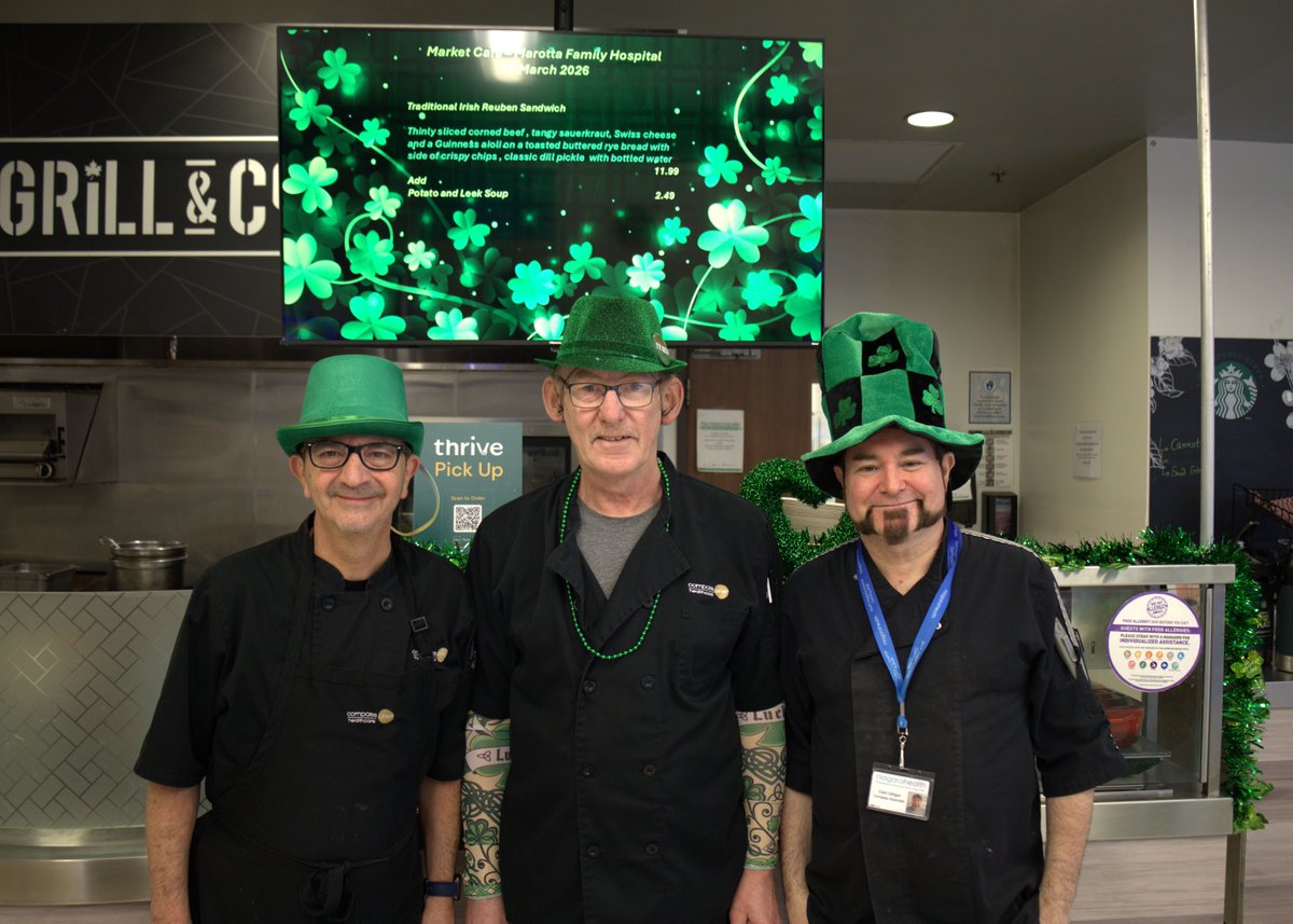 NiagaraHealth tweet media