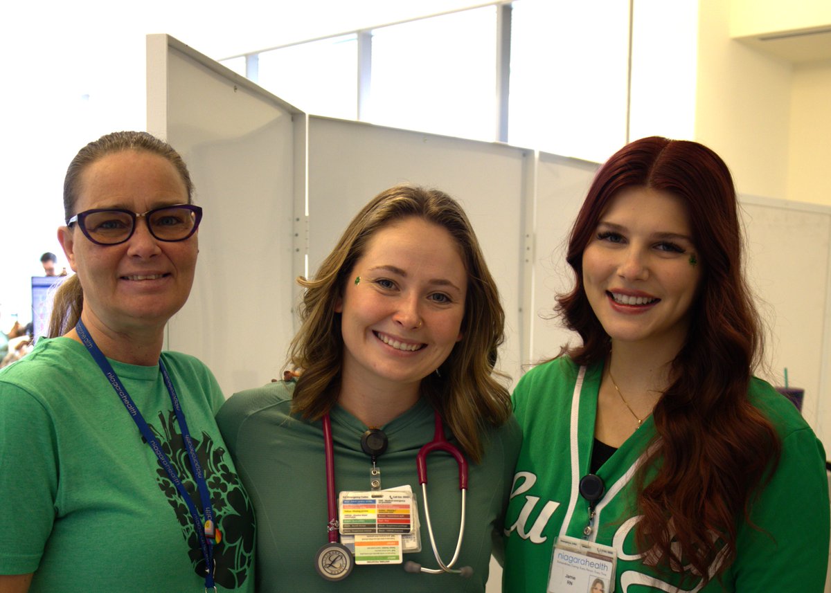 NiagaraHealth tweet media