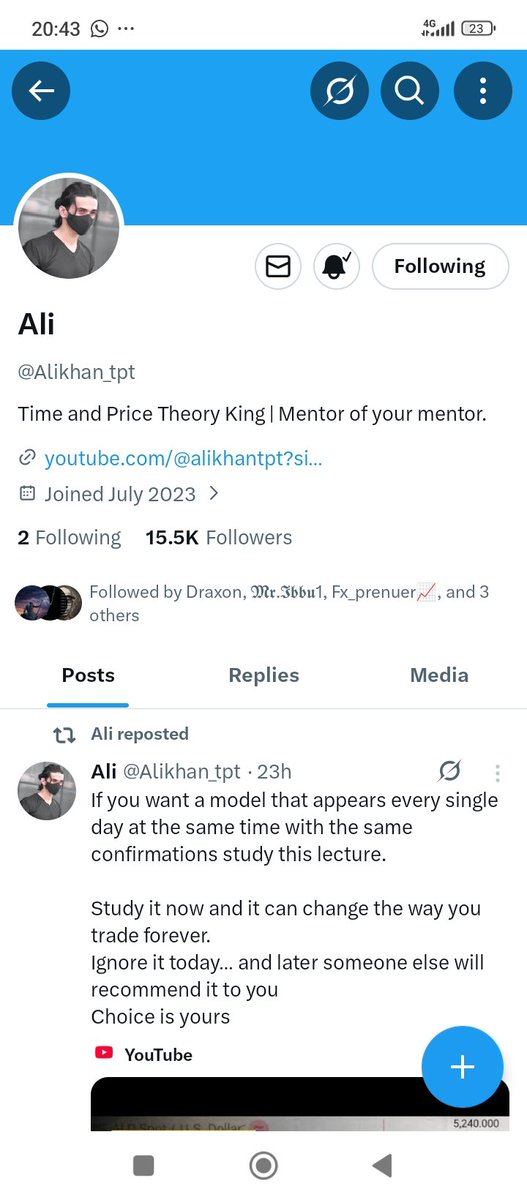 Obaoye Gbenga tweet media