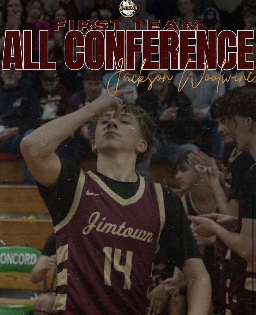 Indiana Impact tweet media