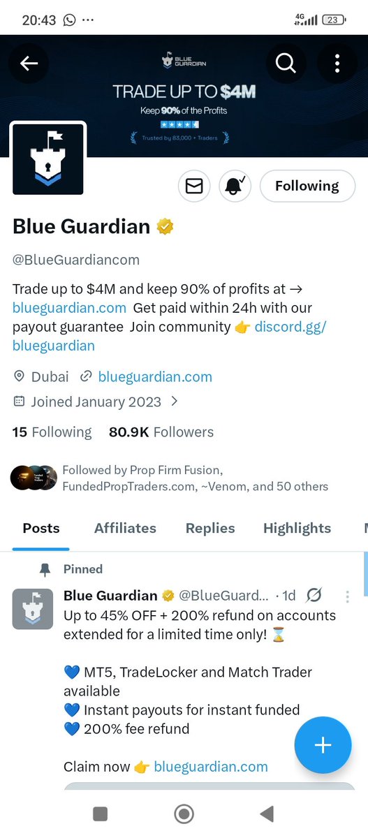 Obaoye Gbenga tweet media