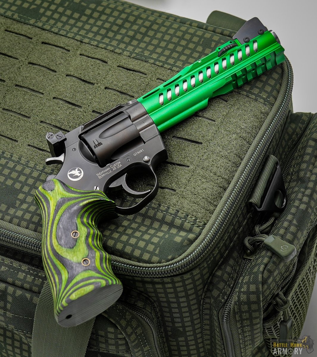 BattleHawk Armory tweet media