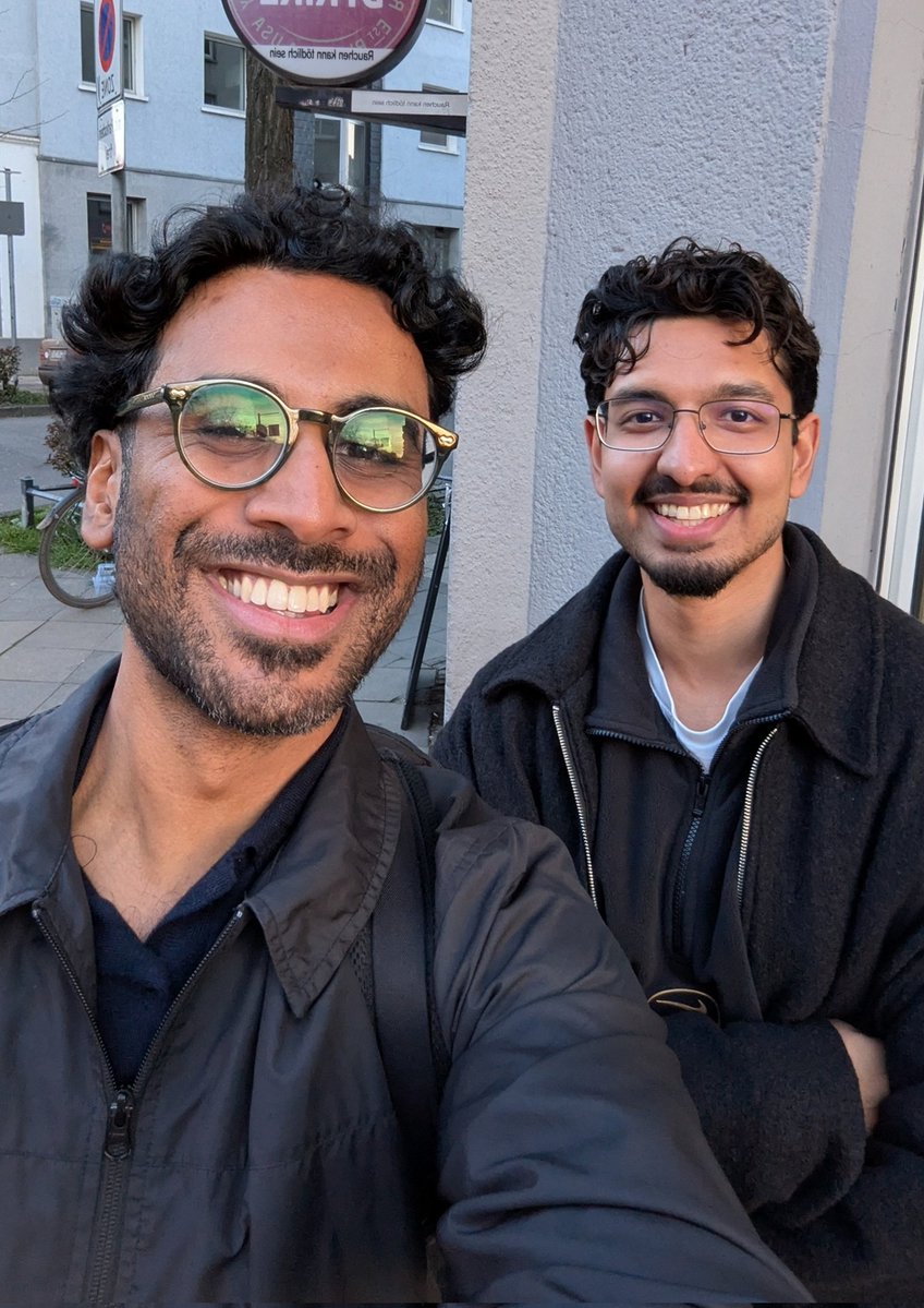 Janu Lingeswaran tweet media