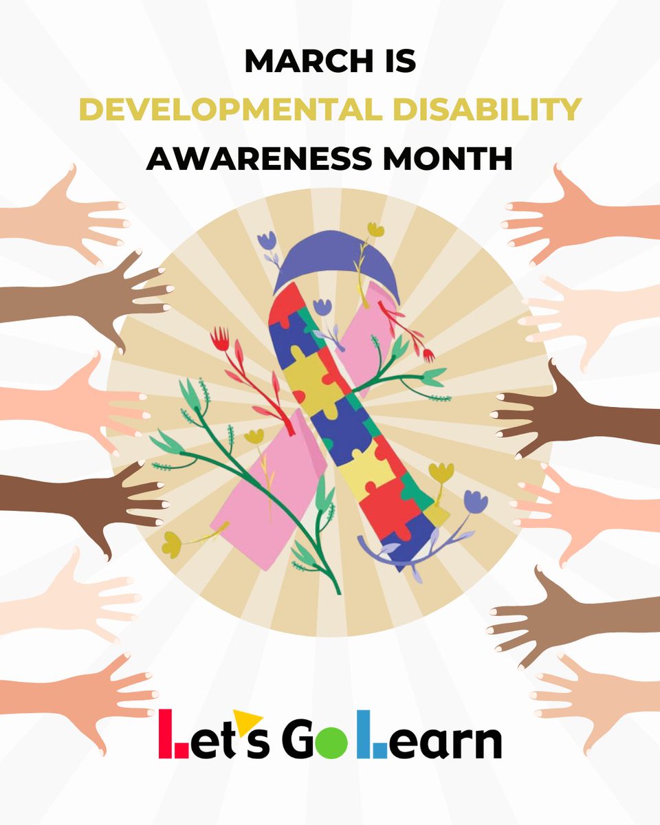 Let's Go Learn tweet media