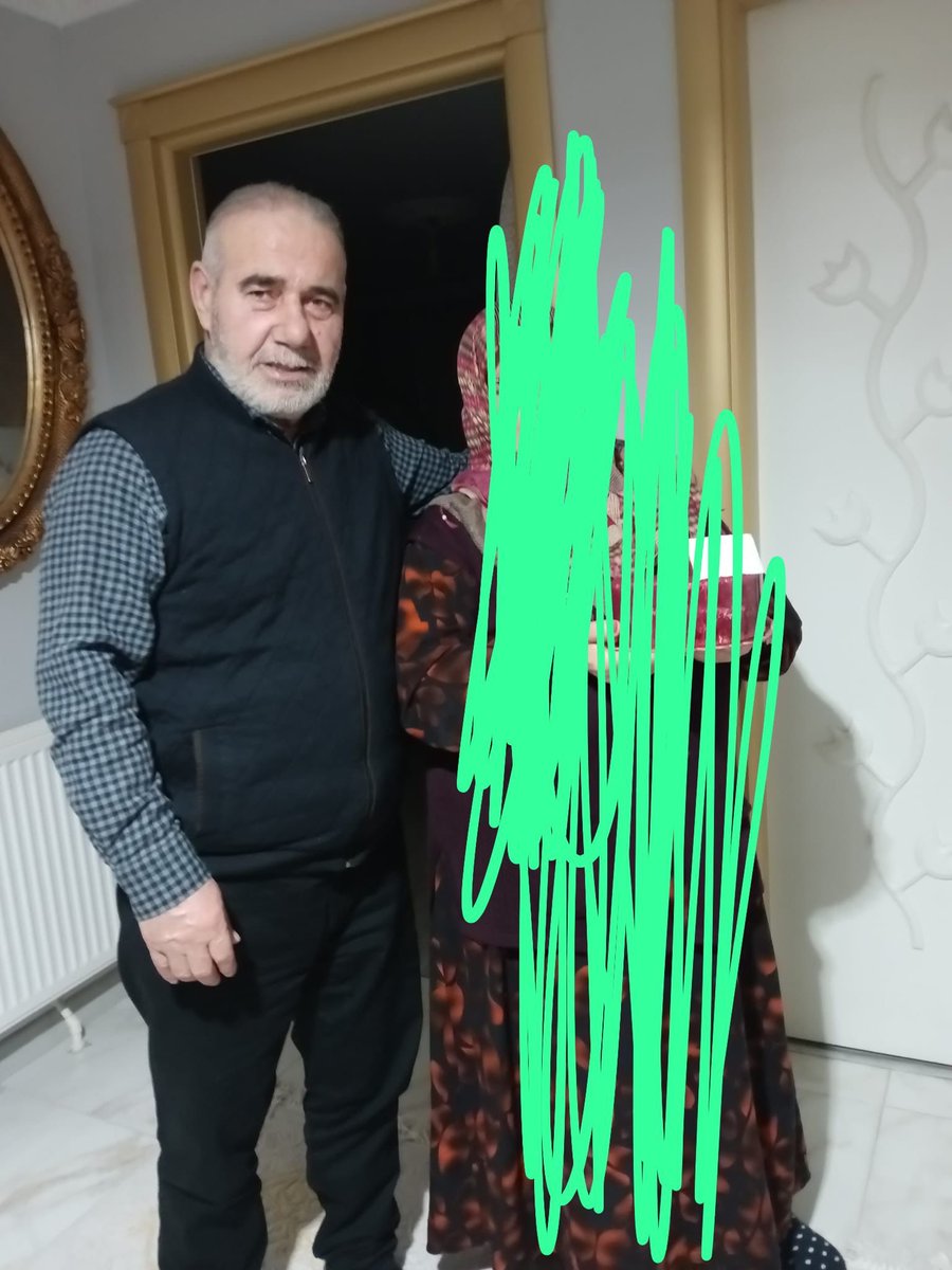 Halisbtrrr's tweet photo. İstanbul Başakşehir Avcılar arası Alzheimer hastası amcamız kaybolmuştur gören bilgi verebilirse çok sevinirim🤲🏼 https://t.co/8QgjmRVirQ