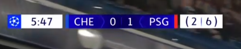 No Context Chelsea tweet media