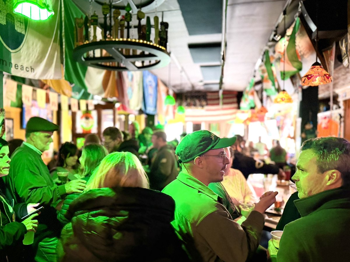 Mayor Jonathan M. Busch tweet media