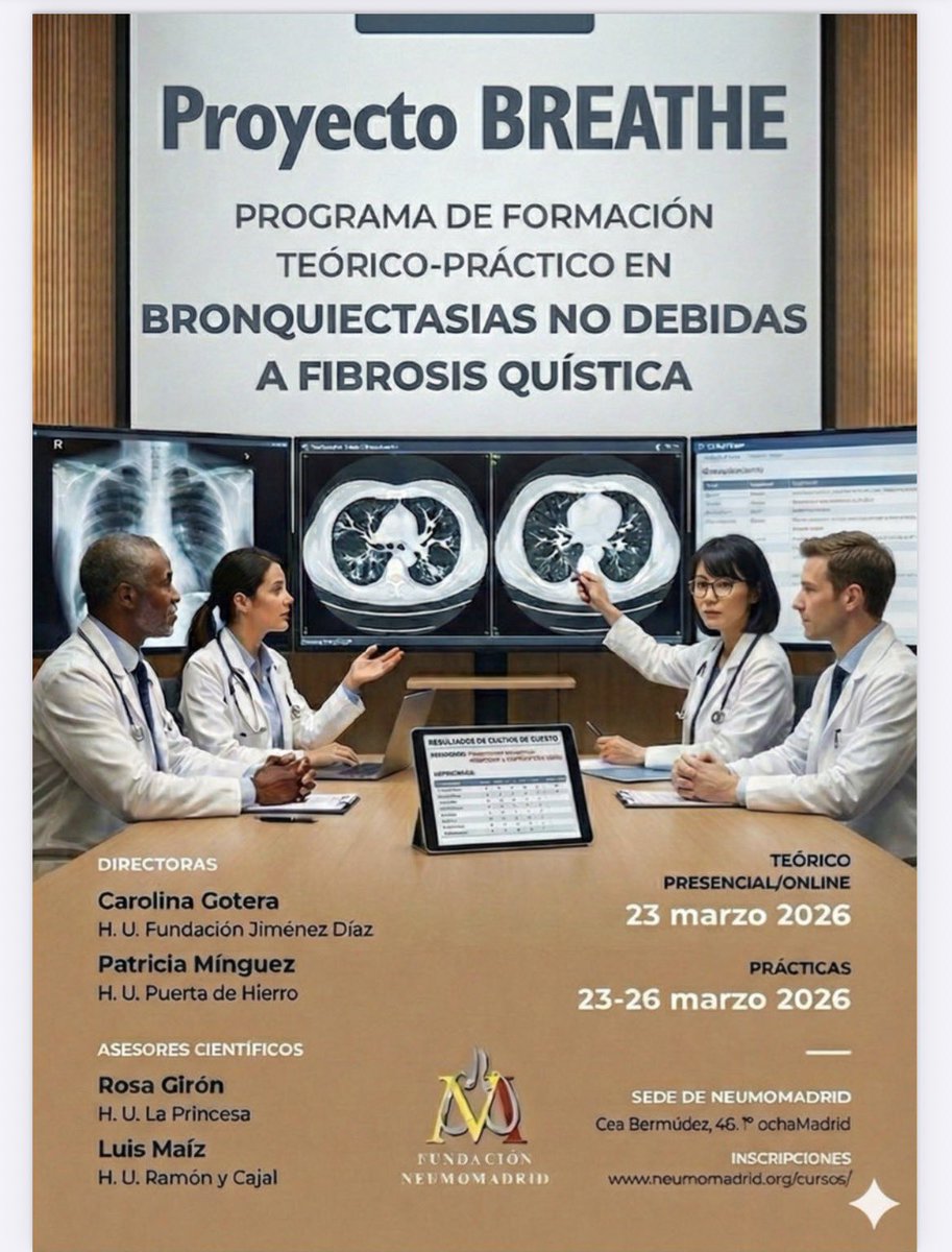 Neumocitocurioso🫁 tweet media