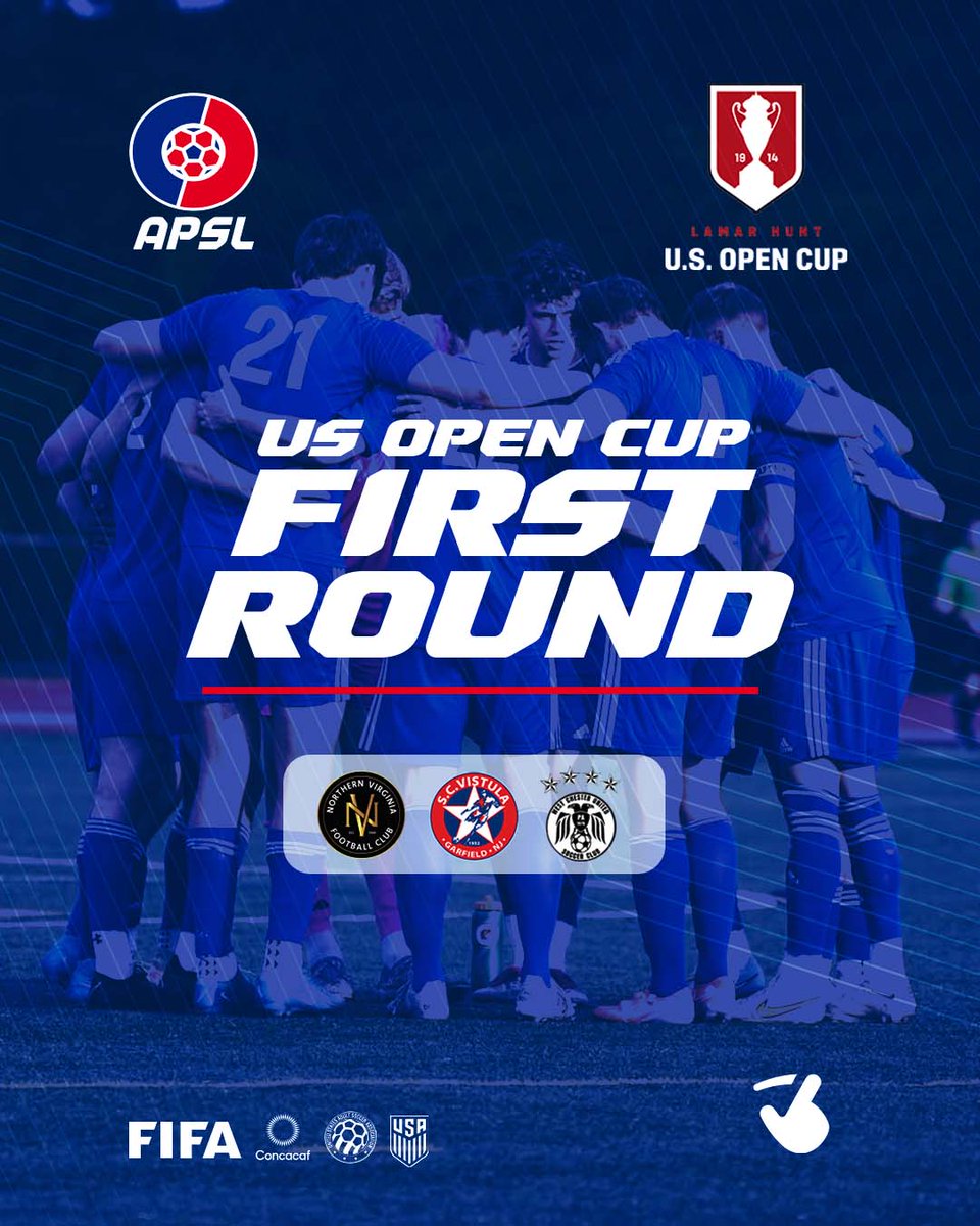 American Premier Soccer League tweet media