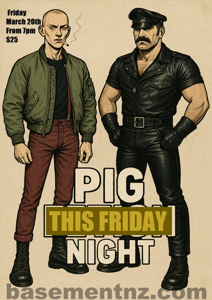 Basement Shop tweet media