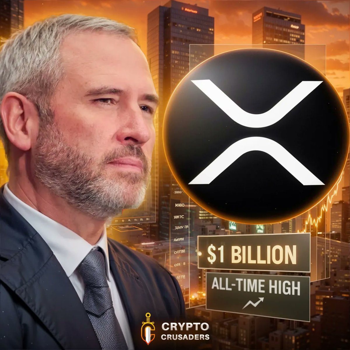 BOOOOOOOOOOOOMMMMMM!!!

#XRP Ledger upranks, amassing tokenized commodities dominance!!

crusadersnewsletter.com/p/xrp-ledger-u…