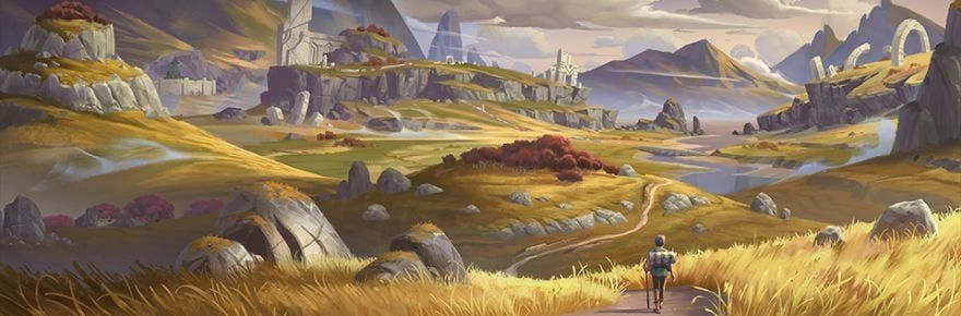 MassivelyOP's tweet photo. MOP Podcast 558: #Palia, #SWTOR, #JeffKaplan, #FFXIV, and #WorldofWarcraft, #LOTRO, #GuildWars2, #MarvelHeroes, and more #MMORPG news:
📻 https://t.co/oMwhGVc0tG https://t.co/vdPtbtHghu