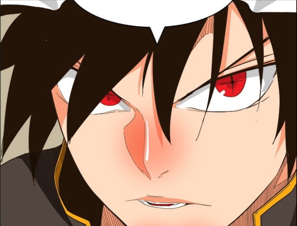 SunWukongMori's tweet photo. “I heed your warning, I’m highly aware, but don’t worry about losing control. Just think of this as training —— trying to get better control over yourself in that state❗️

Wouldn’t want that form to be a burden and put your friends at risk.” https://t.co/fDhM7hkF4K