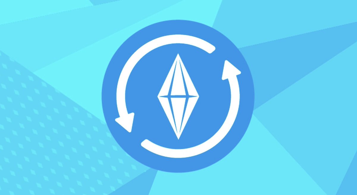 The Sims Resource tweet media