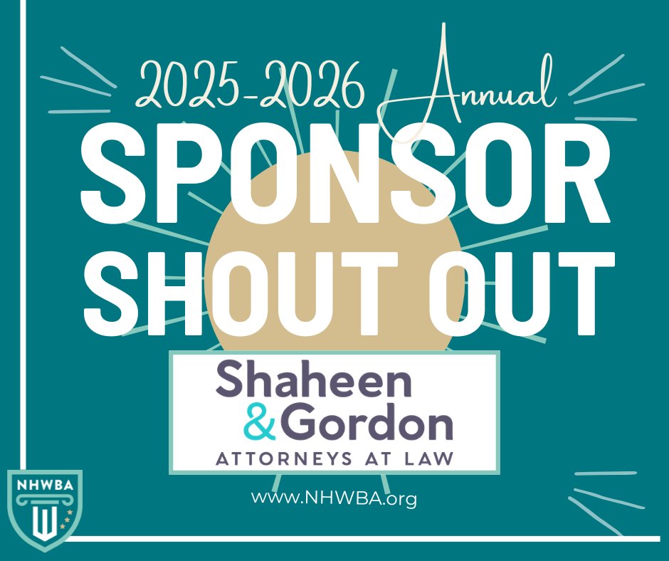 New Hampshire Women’s Bar Association tweet media