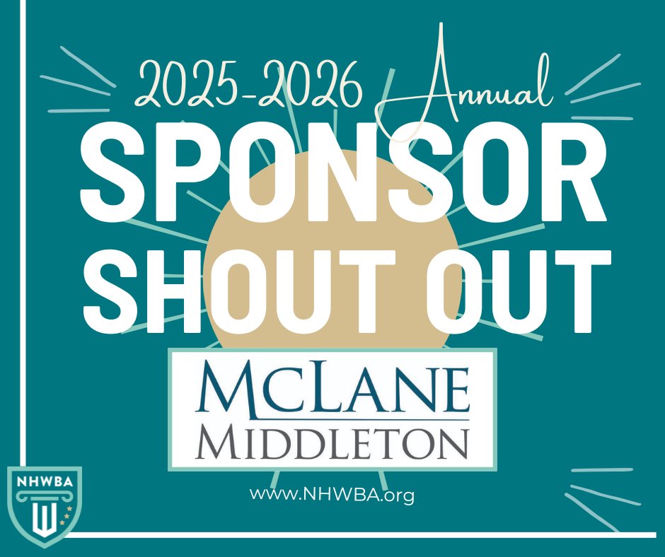 New Hampshire Women’s Bar Association tweet media
