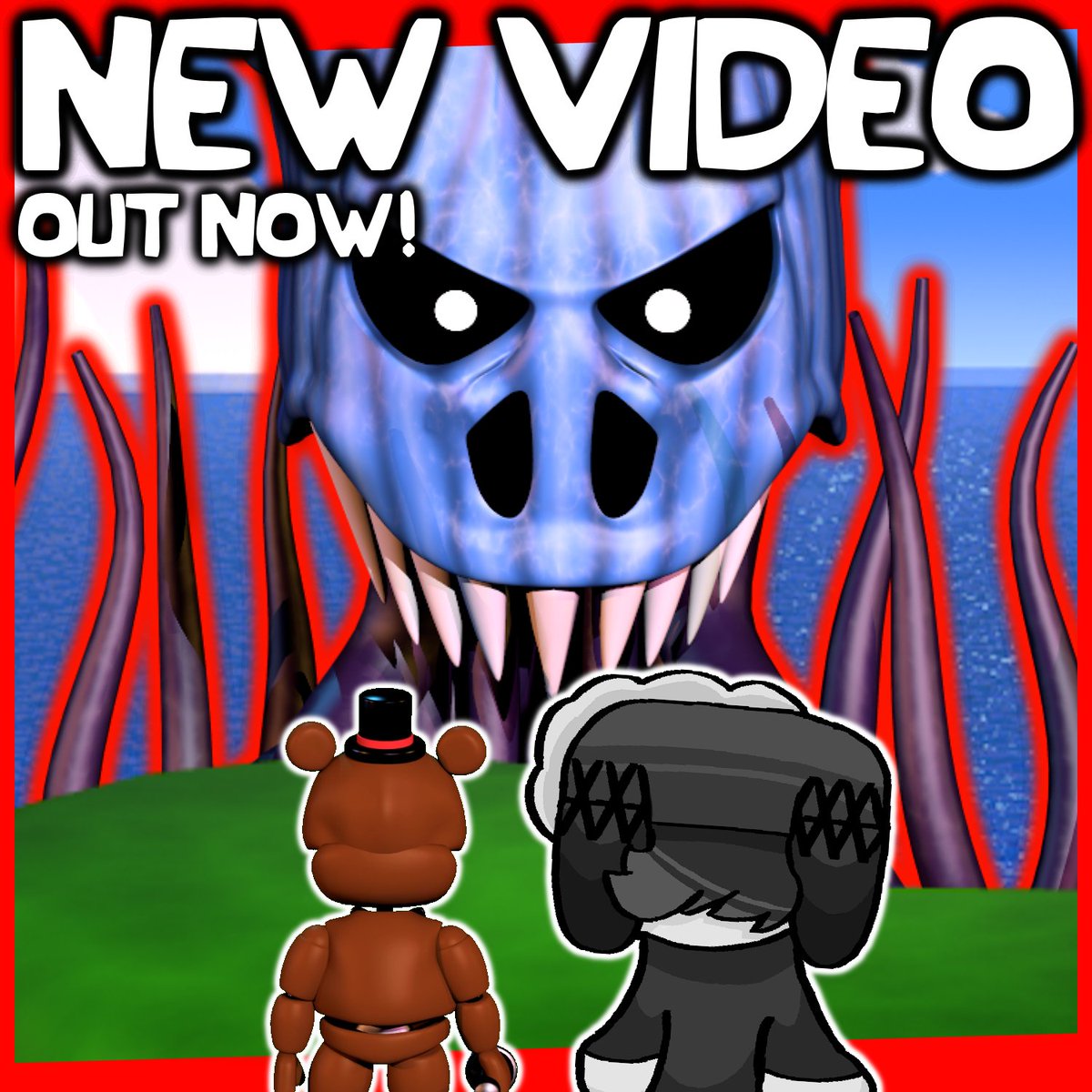 TheDapperWaffle tweet media