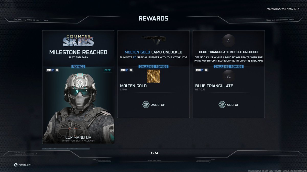 BioFalkner❤️☣️ tweet media