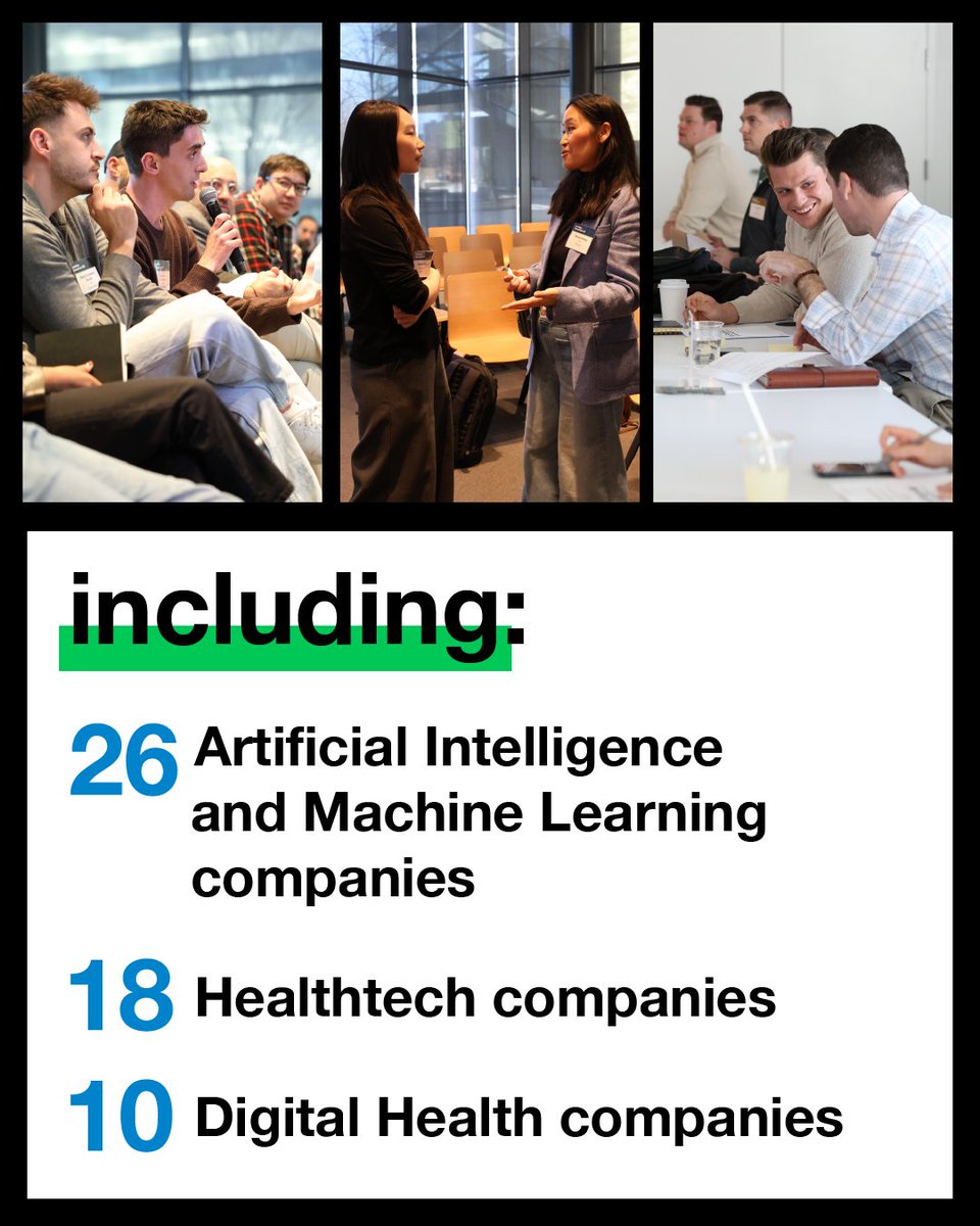 Techstars tweet media