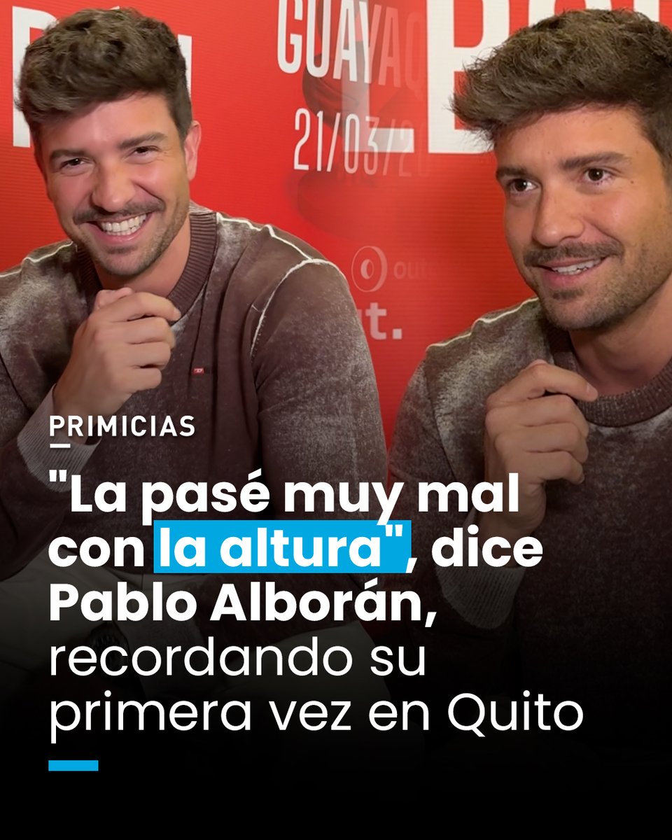 Primicias tweet media