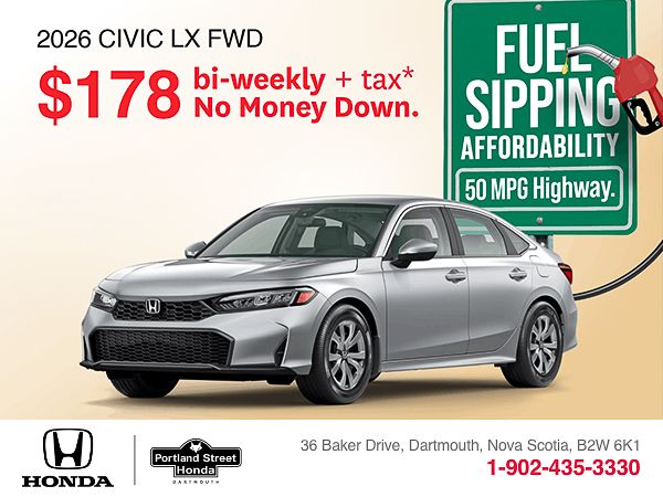 PortlandStreet Honda tweet media