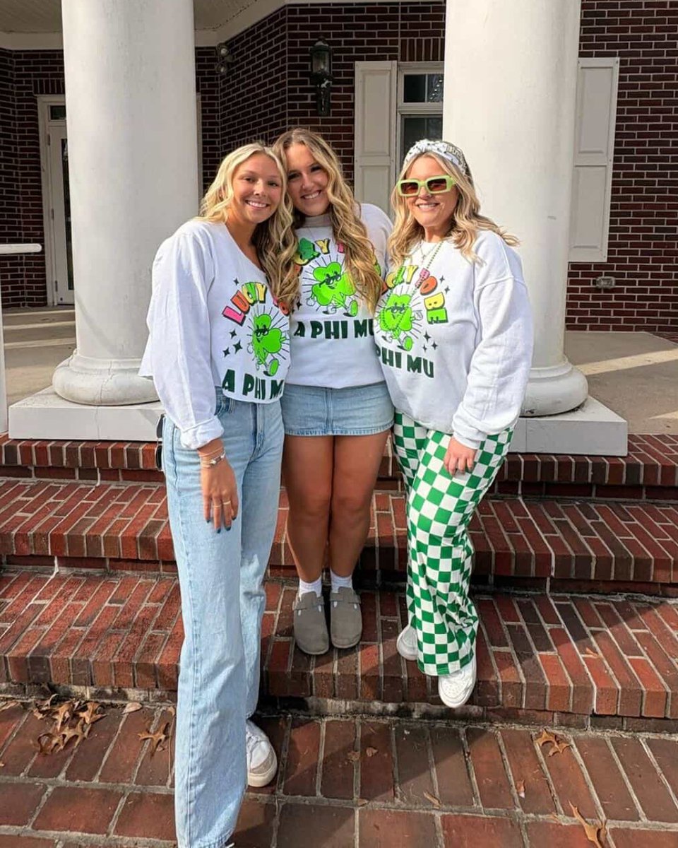 Phi Mu Foundation tweet media