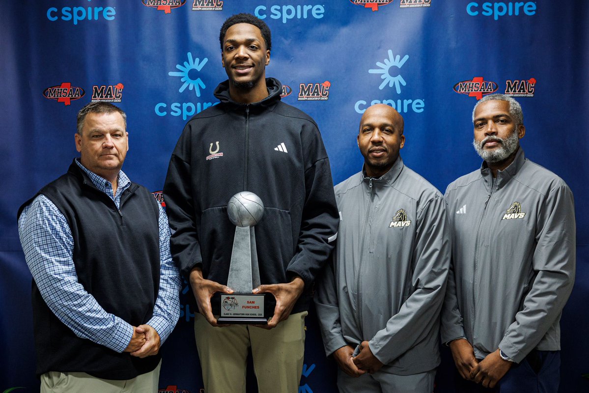 Germantown Mavericks tweet media