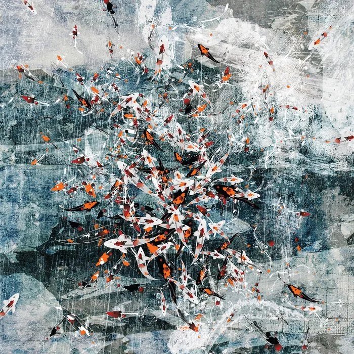 KBM Art Gallery tweet media