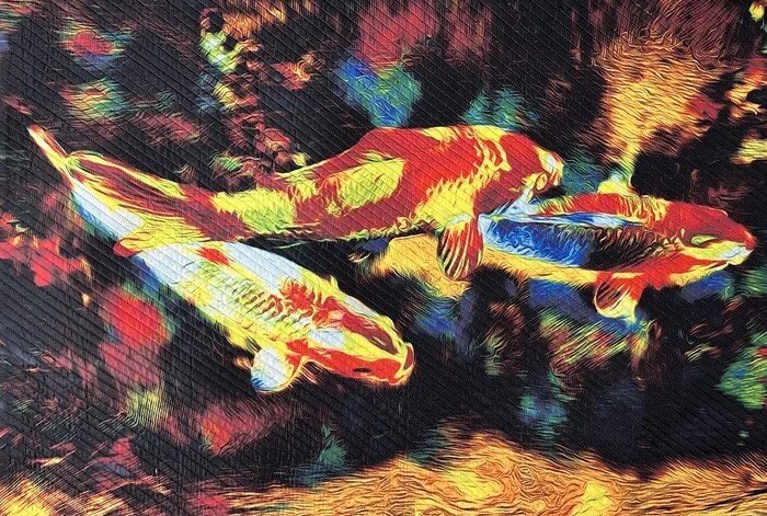 KBM Art Gallery tweet media