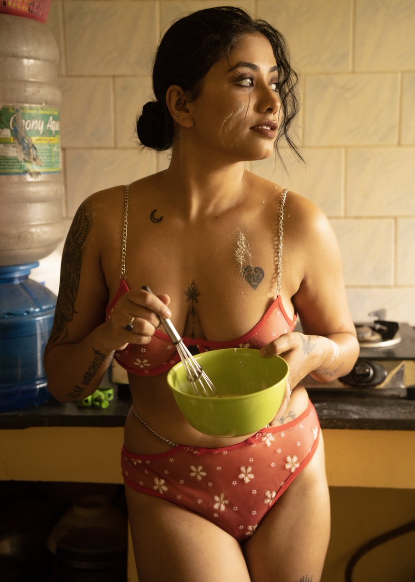 Yajnaseni tweet media