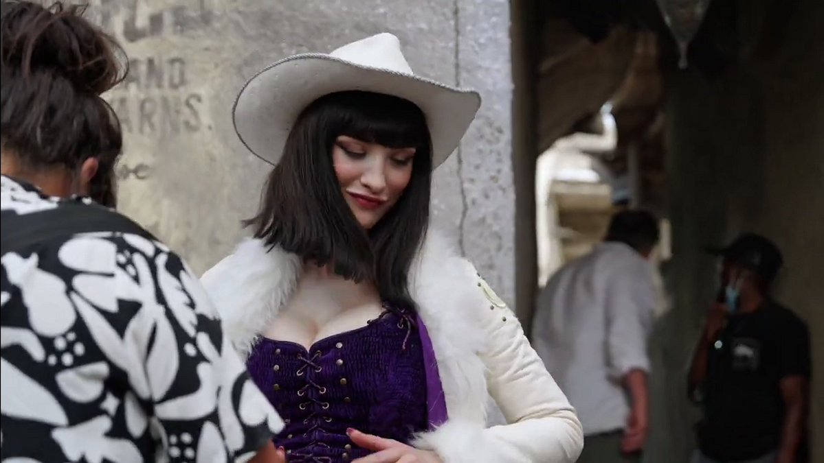 Angel 🕷️💜 tweet media