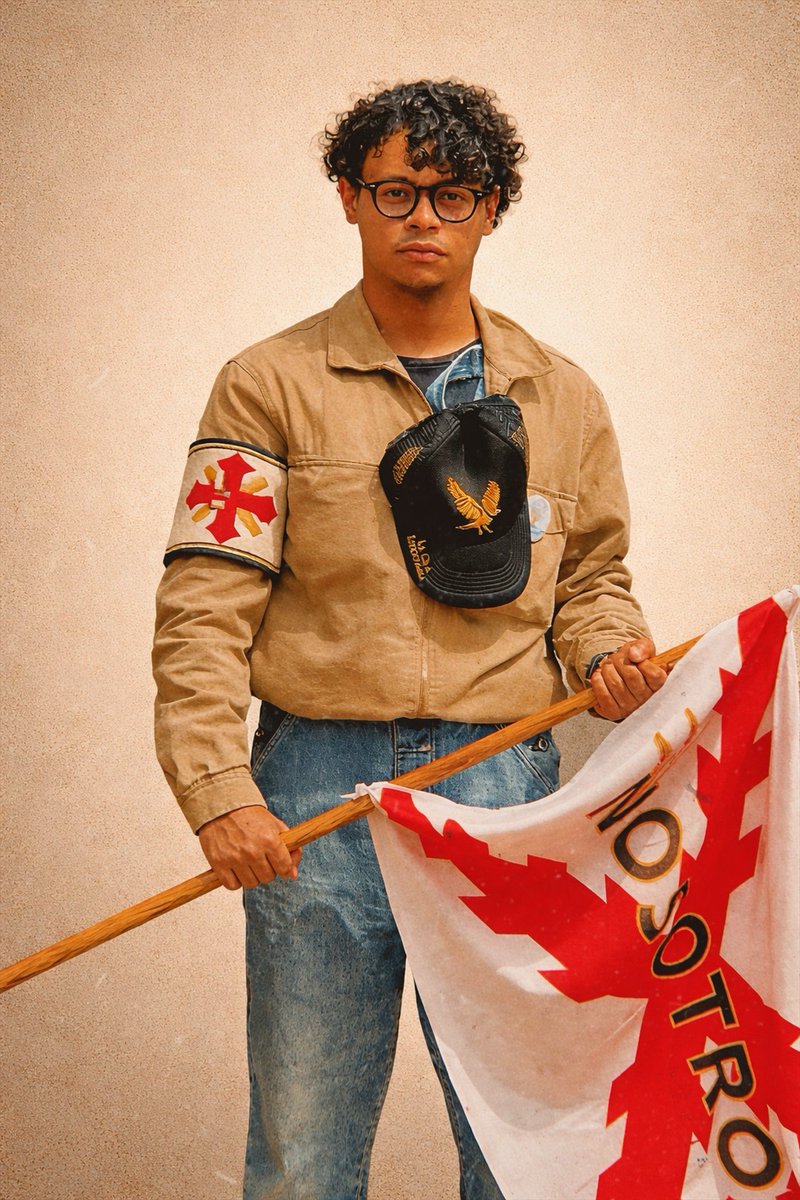 Armando Capito tweet media