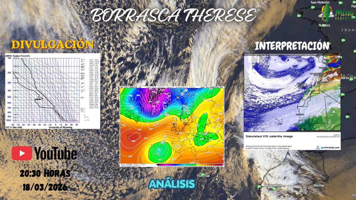 Meteo_Tenerife tweet media