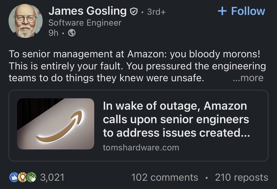 David Webster tweet media