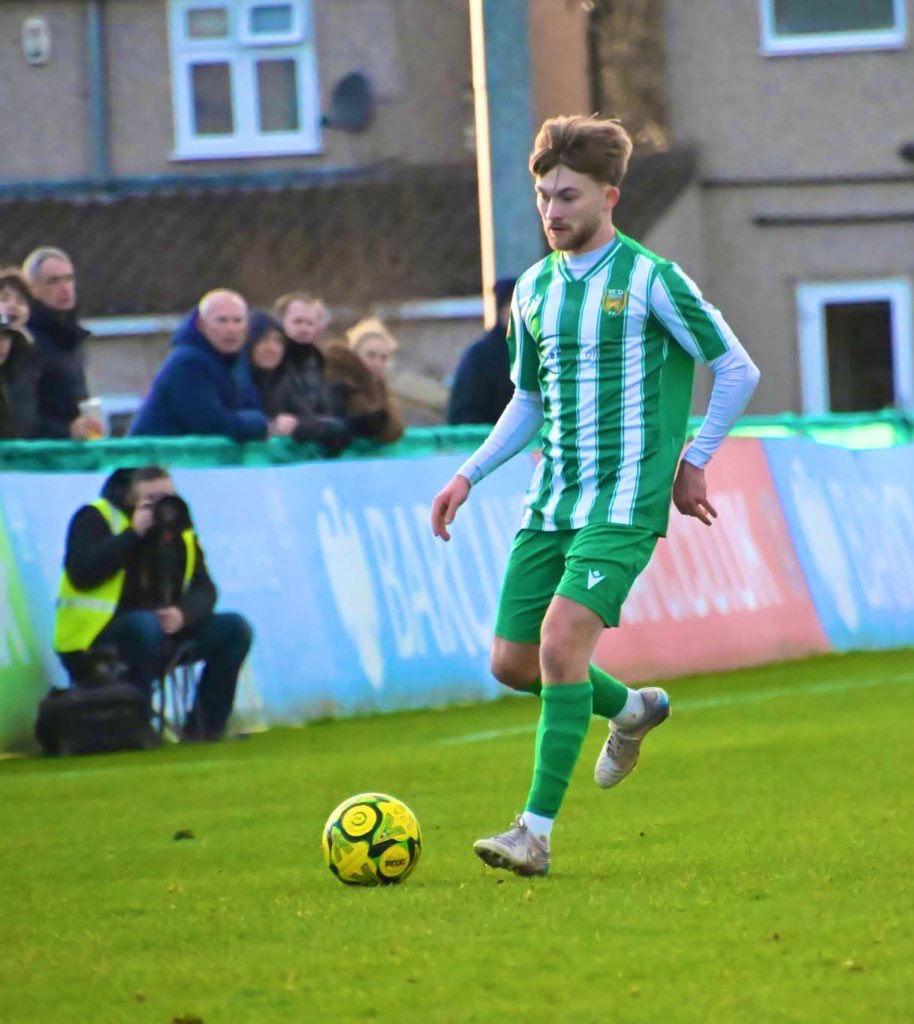 VCD Athletic Football Club tweet media