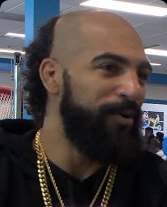 General⚡Usman tweet media