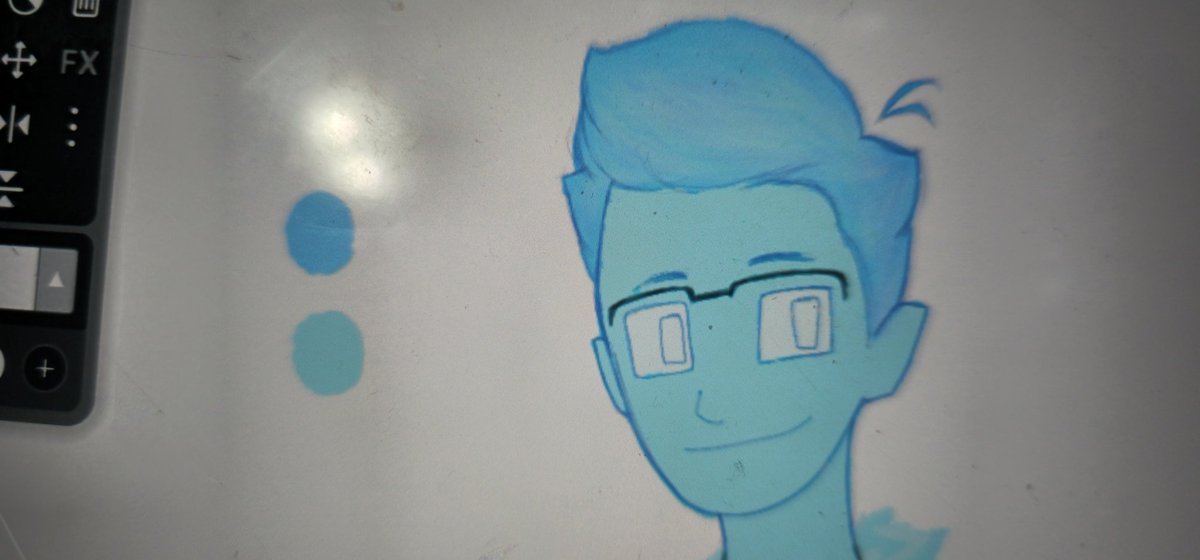 iKari Embers ☆ Stay Safe 🙏 tweet media