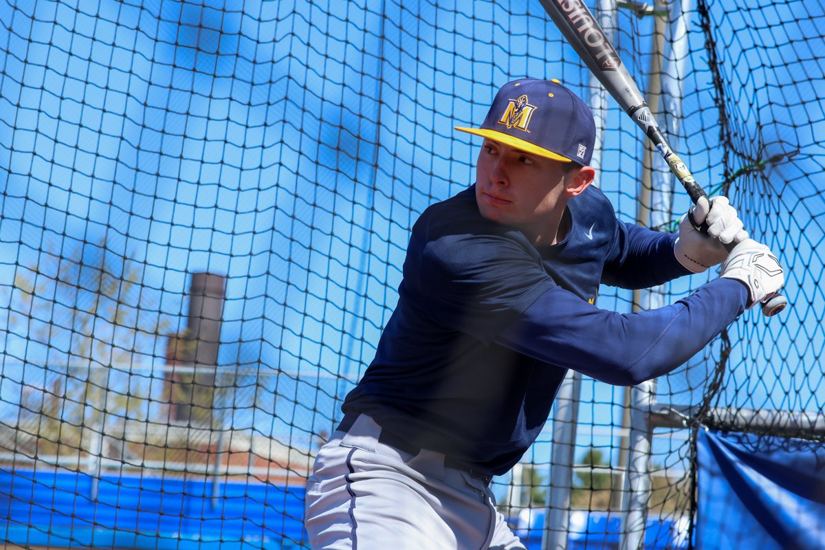 Murray State Baseball tweet media