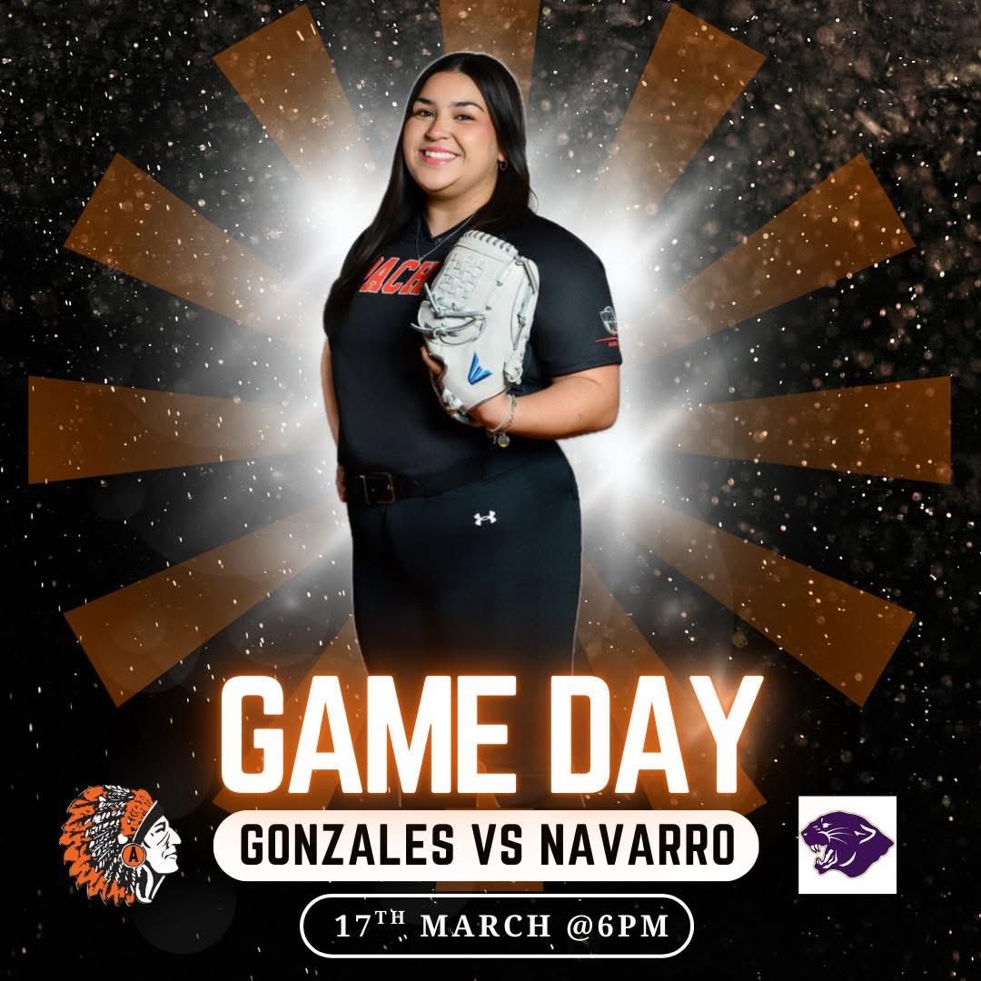 Gonzales Apache Athletic Booster Club tweet media